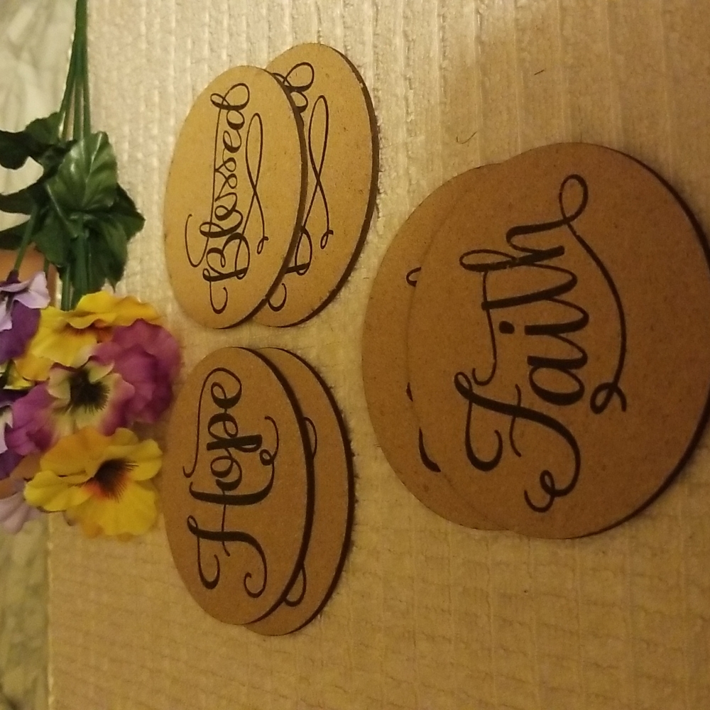 COASTERS